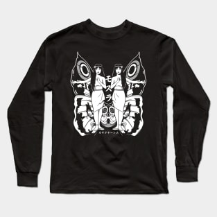 Shobijin Long Sleeve T-Shirt